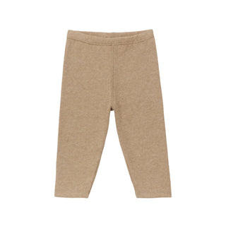 Baby Mocha Knit Leggings