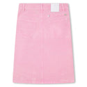 Pink Skirt