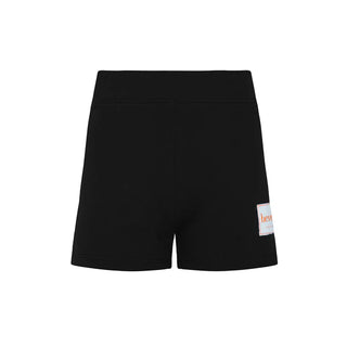 Black Shorts