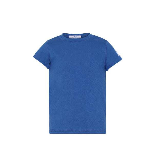 Blue Heven Tee