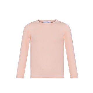 Pink Heven Long Sleeve Tee