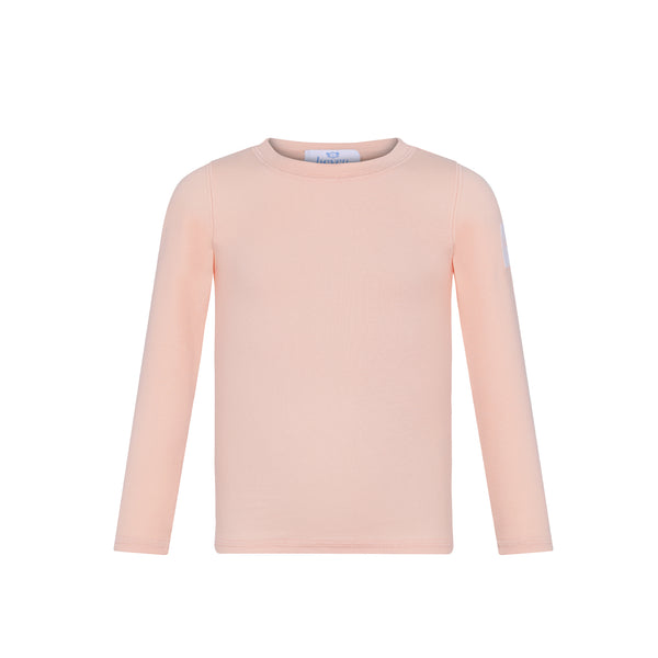 Pink Heven Long Sleeve Tee