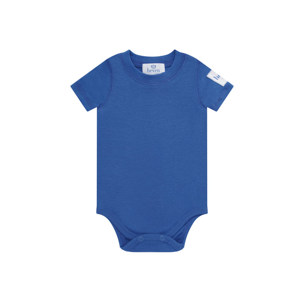 Blue Heven Onesie