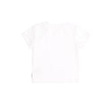 White Golfer Hux Tee