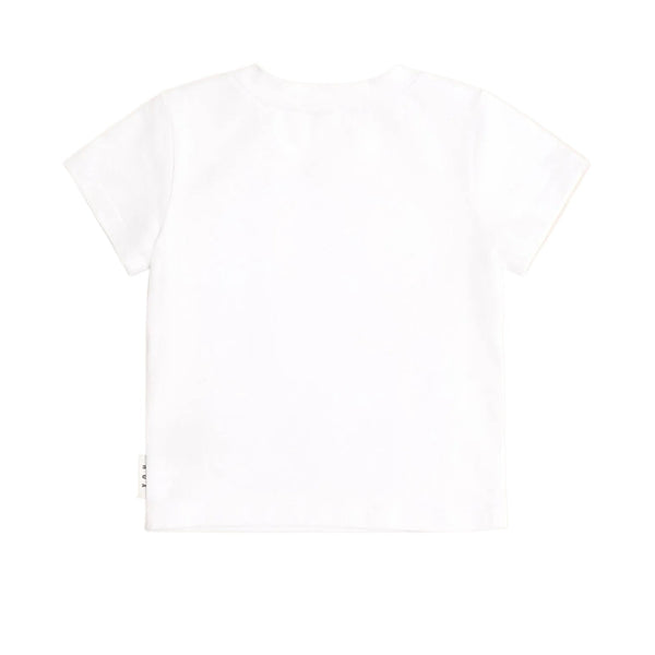 White Baller Hux Tee