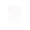 White Golfer Huxette Tee