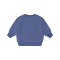 Blue Vroom Vroom Hux Crewneck