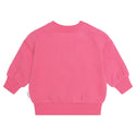 Berry Furry Huxbear Crewneck
