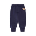 Navy Hux Trackpant