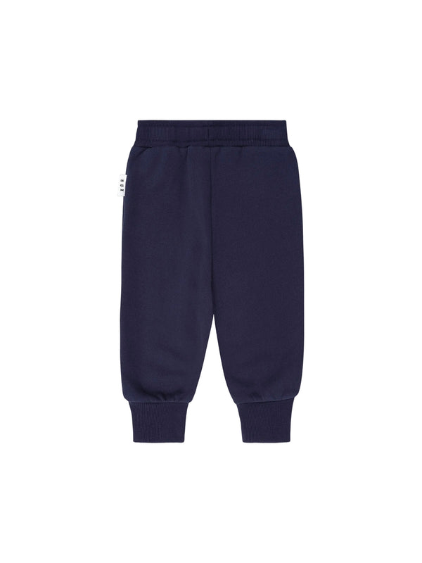 Navy Hux Trackpant