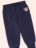 Navy Hux Trackpant