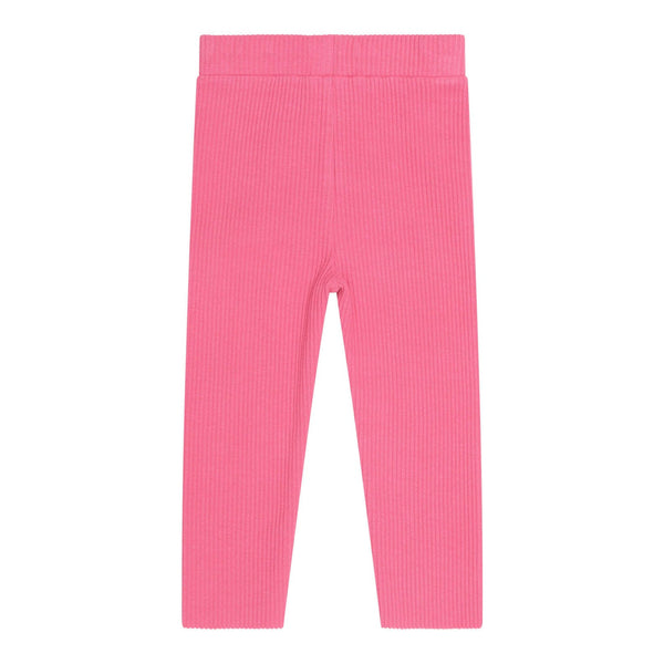 Cherry Ribbed Legging