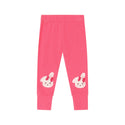 Pink Bunny Legging
