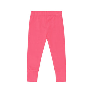 Pink Bunny Legging