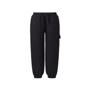 Archer Pant Black