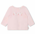 Apricot 'Jolie' Graphic Jersey Outfit