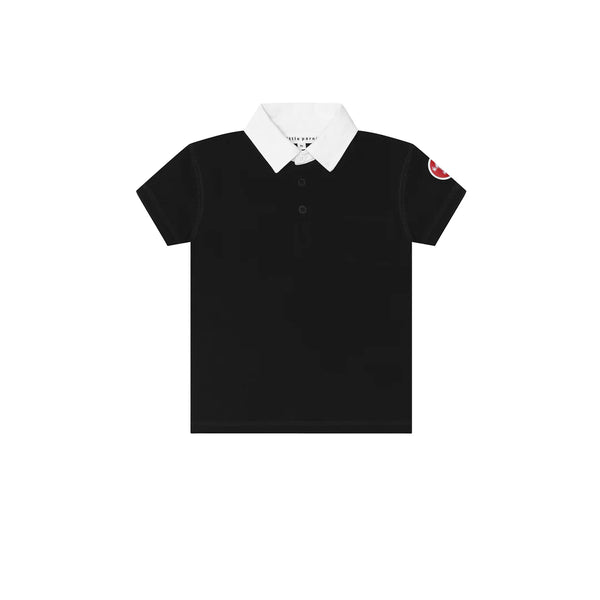 Black Est Polo