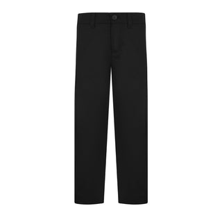 Black Classic Parni Pants