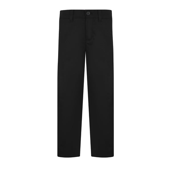 Black Classic Parni Pants