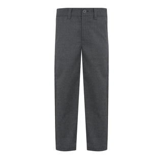 Grey Classic Parni Pants