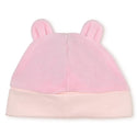 Pink Velour Logo Gift Set