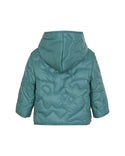 Pine Baby Quilted Jacket