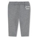 Heather Grey Sweatpants