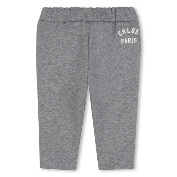 Heather Grey Sweatpants