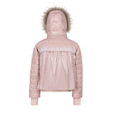 Rose Logo Kids Coat