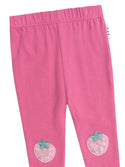 Berry Strawberry Leggings