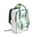 White Wallaby Wanderer Backpack