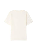 White Cherry Thida Tee