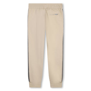 Sandstone Tracksuit Pants