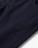 Navy Commuter Twill Pants
