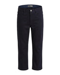 Navy Commuter Twill Pants