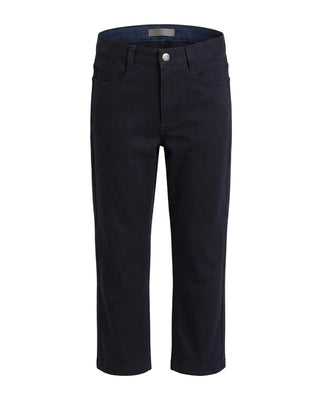 Navy Commuter Twill Pants