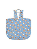 Blue Bear Huxbear Terry Poncho