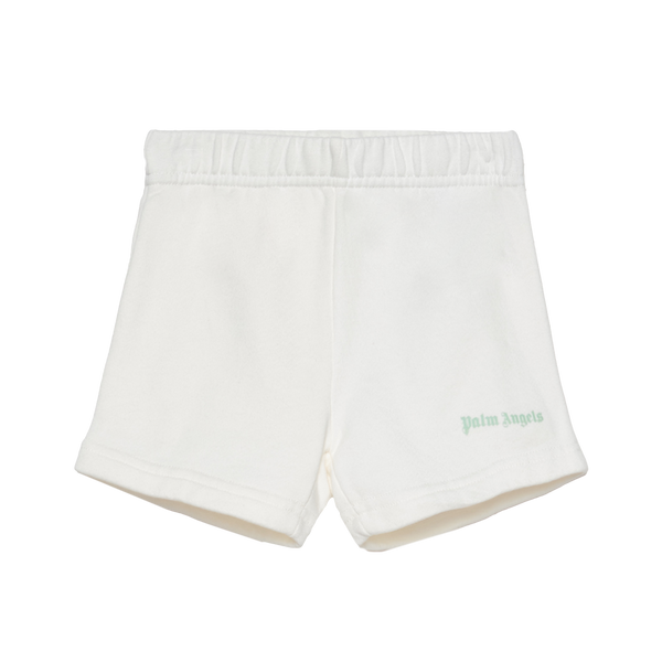Off White Baby Classic Logo Sweat Shorts