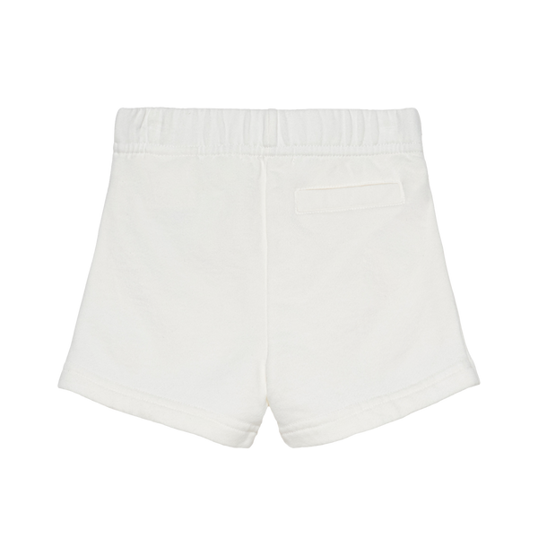 Off White Baby Classic Logo Sweat Shorts