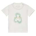 Off White Baby Spray Paint Bear Tee