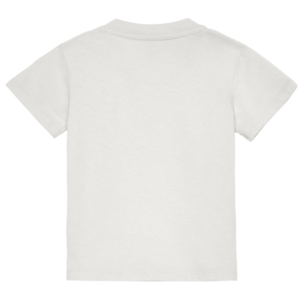 Off White Baby Spray Paint Bear Tee