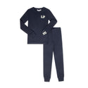 Navy LP Glow in the Dark Pajama Set