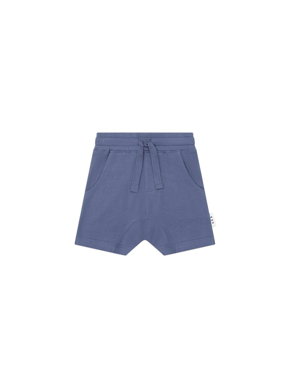 Midnight Slouch Short