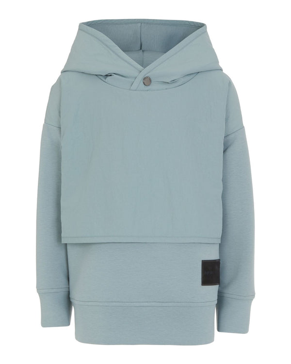 Lead Hooded Sweatshirt