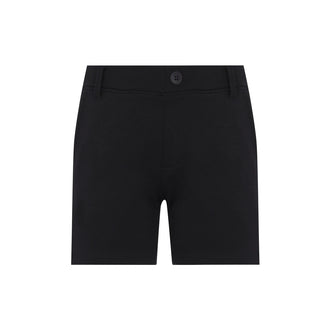 Black Milano Shorts