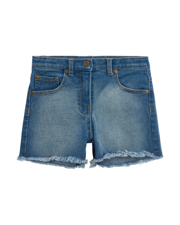 Denim Rhodes Short