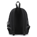Black Glitter Backpack