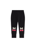 Black Cherry Pie Leggings