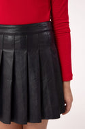 Black Cardiff Skirt