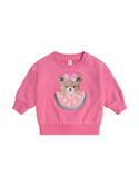Berry I Carried a Watermelon Crewneck